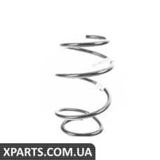 31336757782 BMW Передня гвинтова пружина