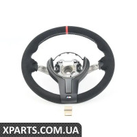 32302253649 BMW Рульове колесо з алькантари II
