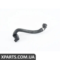 17127619689 BMW Шланг охолоджуючої рідини
