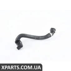 17127619689 BMW Шланг охолоджуючої рідини