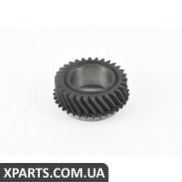 23221228017 BMW 7-ЗУБЧАТЕ КОЛЕСО