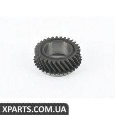 23221228017 BMW 7-ЗУБЧАТЕ КОЛЕСО