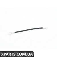 12423413887 BMW Заземлюючий ремінь - капюшон