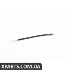 12423413887 BMW Заземлюючий ремінь - капюшон