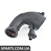 13718689759 BMW Трубка повітрозабірника - Zyl. 5-8