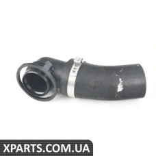 11727836527 BMW Всмоктувальний шланг