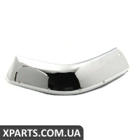 51111815795 BMW Бампер - передній лівий