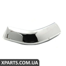 51111815795 BMW Бампер - передний левый