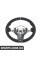 32302253649 BMW Рульове колесо з алькантари II