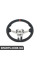 32302253649 BMW Рульове колесо з алькантари II