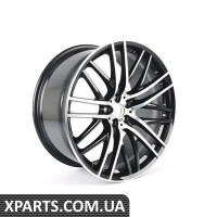 36116867340 BMW Легкосплавний диск BMW M з подвійними спицями 650M - 21'