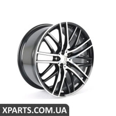 36116867340 BMW Легкосплавний диск BMW M з подвійними спицями 650M - 21'