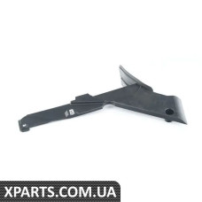 51758050541 BMW КРИШКА БАК, ЗЛІВА