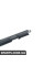 61629449913 BMW важіль очищувача заднього скла
