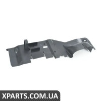 51647360185 BMW Повітропровід, лівий