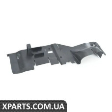 51647360185 BMW Повітропровід, лівий