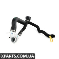 11537846363 BMW Шланг охолоджуючої рідини