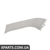 51497327752 BMW ПРАВА ПАНЕЛЬ ЗАДНЯ КРИШКА