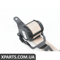 72117346562 BMW Верхній ремінь праворуч ззаду - Oyster