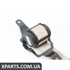 72117346562 BMW Верхній ремінь праворуч ззаду - Oyster