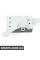 72127072627 BMW МОДУЛЬ ПОДУШКИ БЕЗПЕКИ