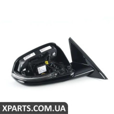 51167420322 BMW Обігрів зовнішнього дзеркала заднього виду - шина пам'яті - праве