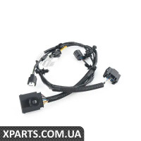61126970672 BMW КОМПЛЕКТ ПРОВОДИ