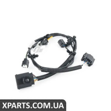 61126970672 BMW КОМПЛЕКТ ПРОВОДИ