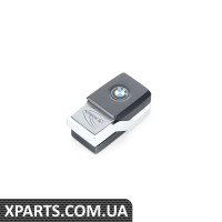 64119382621 BMW АВТЕНТИЧНИЙ НОМЕР ЛЮКСУ. 1