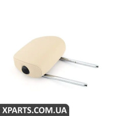 52207384916 BMW Шкіряний підголовник - Canberra Beige