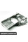 11137589687 BMW BMW N62 V8 - Верхній масляний піддон двигуна