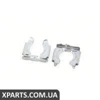 64119237641 BMW Подвійна труба