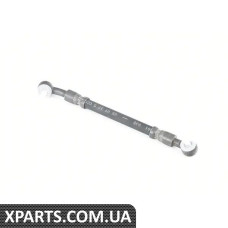 34322310589 BMW ГАЛЬМОВИЙ ШЛАНГ, ЗЛІВА