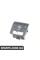 52207499794 BMW КРИШКА ІЗОФІКС