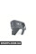 52207499794 BMW КРИШКА ІЗОФІКС