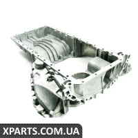 11137589687 BMW BMW N62 V8 - Верхній масляний піддон двигуна