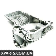 11137589687 BMW BMW N62 V8 - Верхній масляний піддон двигуна