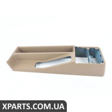 51168190475 BMW Нижня частина консолі