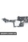 51128079607 BMW КРІПЛЕННЯ ДЛЯ БАМПЕРУ, ЗАДН.