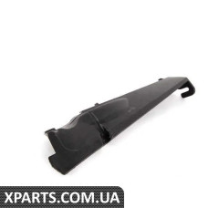 51718174737 BMW E39 Кришка протипожежної стіни - ліва