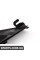 51718174737 BMW E39 Кришка протипожежної стіни - ліва