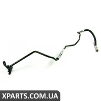 17227572598 BMW Лінія охолоджувача трансмісійної олії E65 E65 7-Series