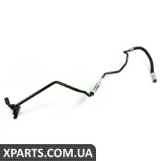 17227572598 BMW Лінія охолоджувача трансмісійної олії E65 E65 7-Series