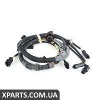12517555063 BMW Джгут проводів двигуна Модуль коробки передач