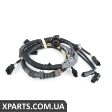12517555063 BMW Джгут проводів двигуна Модуль коробки передач