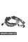 12517555063 BMW Джгут проводів двигуна Модуль коробки передач