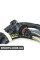 12517555063 BMW Джгут проводів двигуна Модуль коробки передач