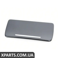 51169206374 BMW Кришка підсклянника - чорний