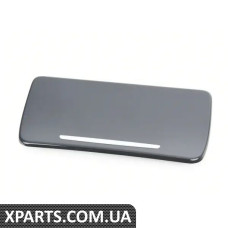 51169206374 BMW Кришка підсклянника - чорний