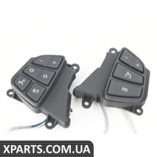 61316965473 BMW Багатофункціональний перемикач на рульовому колесі